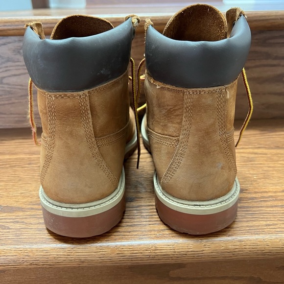 Timberland boots - Picture 7 of 10